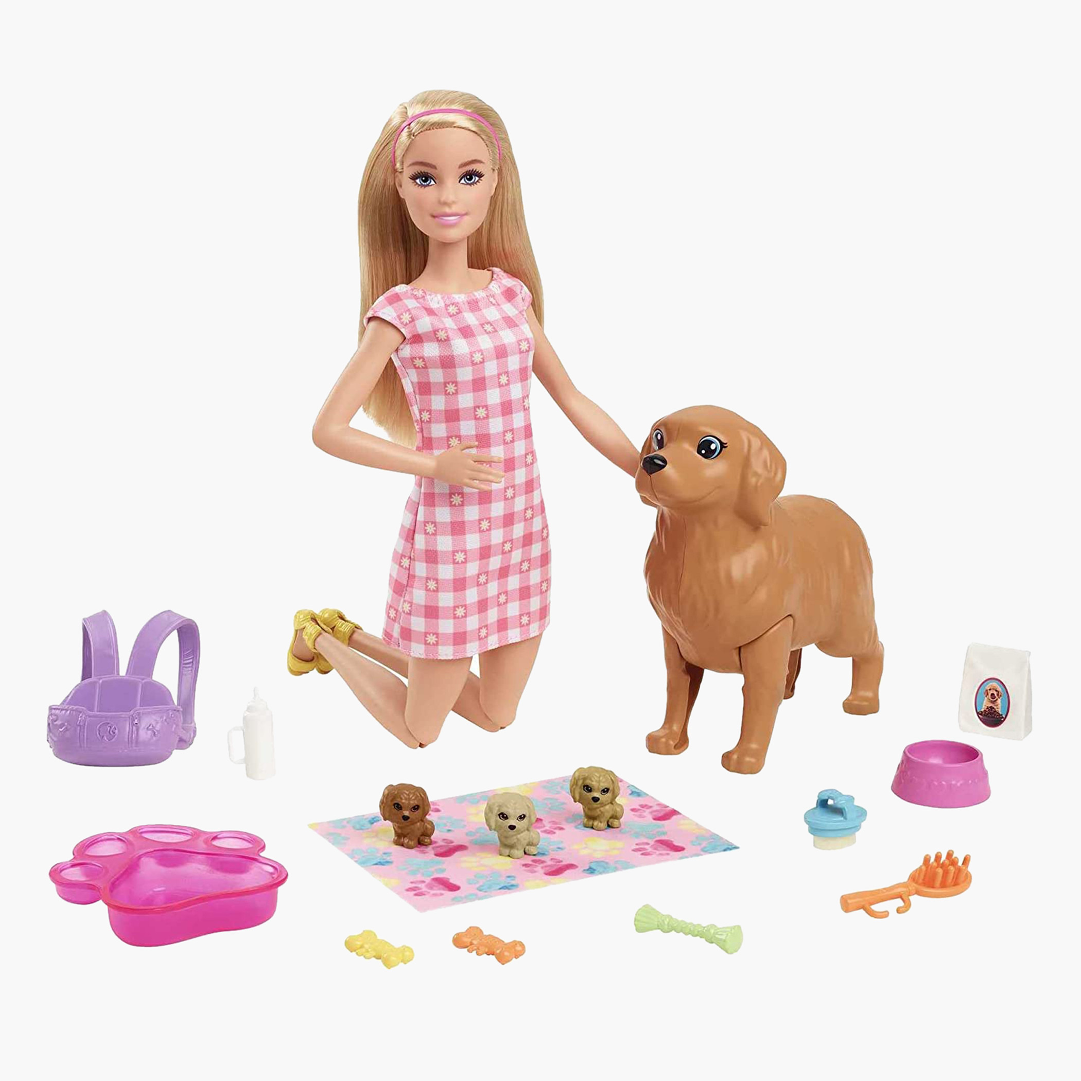 Barbie dolls for store 9 year olds