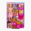 Barbie Doll & Pets Set, Blonde with Mommy Dog, 3 Newborn Puppies with Color-Change & Accessories-toys-dollsandplaysets-dollplaysets-image-6