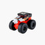 Hot Wheels Monster Trucks Roarin’ Wreckers , 1:43 Scale Truck with Sounds, for Kids 3 Years Old & Up-toys-playvehicles-cars-image-2