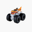 Hot Wheels Monster Trucks Roarin’ Wreckers , 1:43 Scale Truck with Sounds, for Kids 3 Years Old & Up-toys-playvehicles-cars-image-3