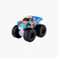 Hot Wheels Monster Trucks Roarin’ Wreckers , 1:43 Scale Truck with Sounds, for Kids 3 Years Old & Up-toys-playvehicles-cars-image-4