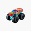 Hot Wheels Monster Trucks Roarin’ Wreckers , 1:43 Scale Truck with Sounds, for Kids 3 Years Old & Up-toys-playvehicles-cars-image-5