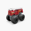 Hot Wheels Monster Trucks Roarin’ Wreckers , 1:43 Scale Truck with Sounds, for Kids 3 Years Old & Up-toys-playvehicles-cars-image-7