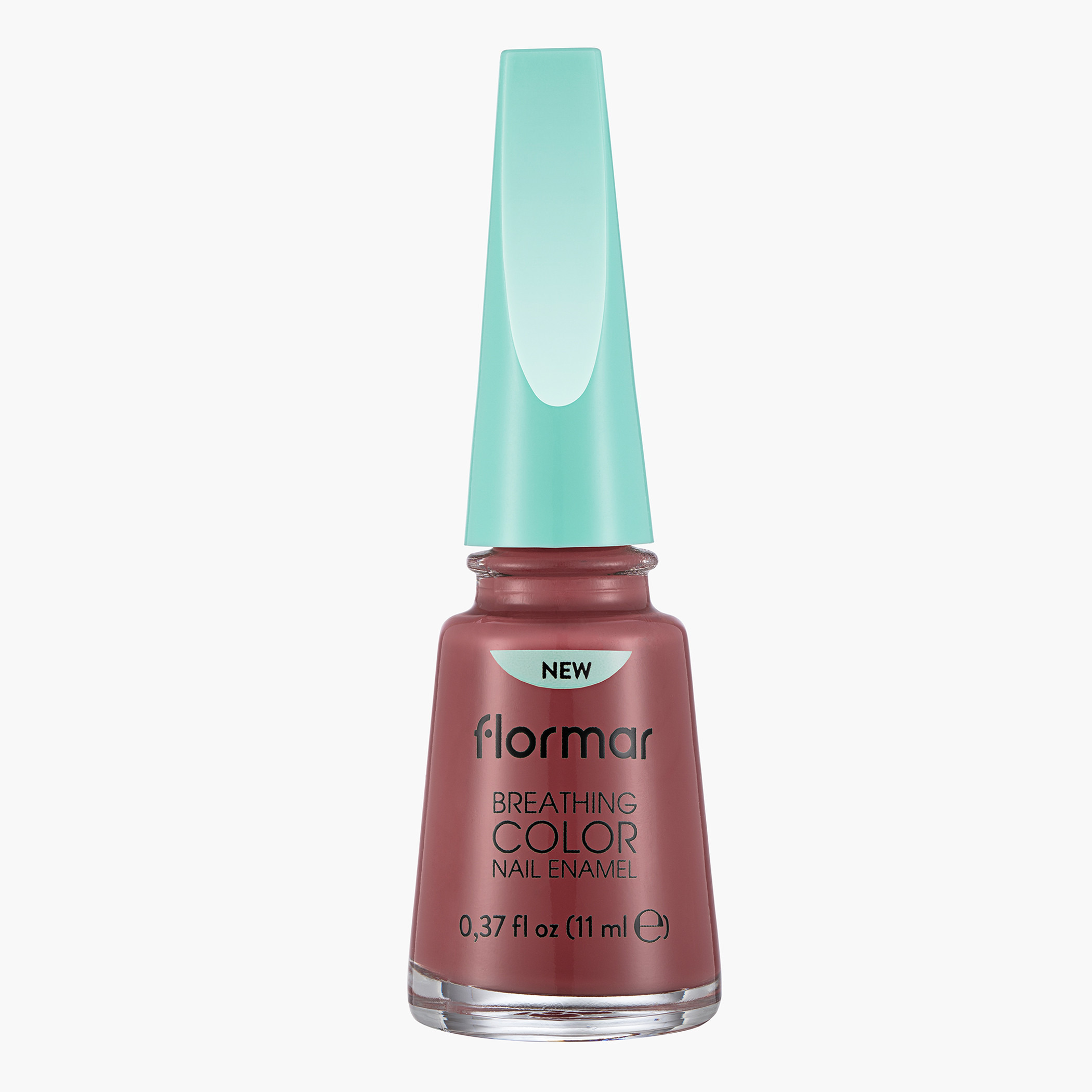 طلاء أظافر بريثينج كلرز من فلورمار - 11 مل-beautyandpersonalcare-makeup-nails-nailpolishes-image-5