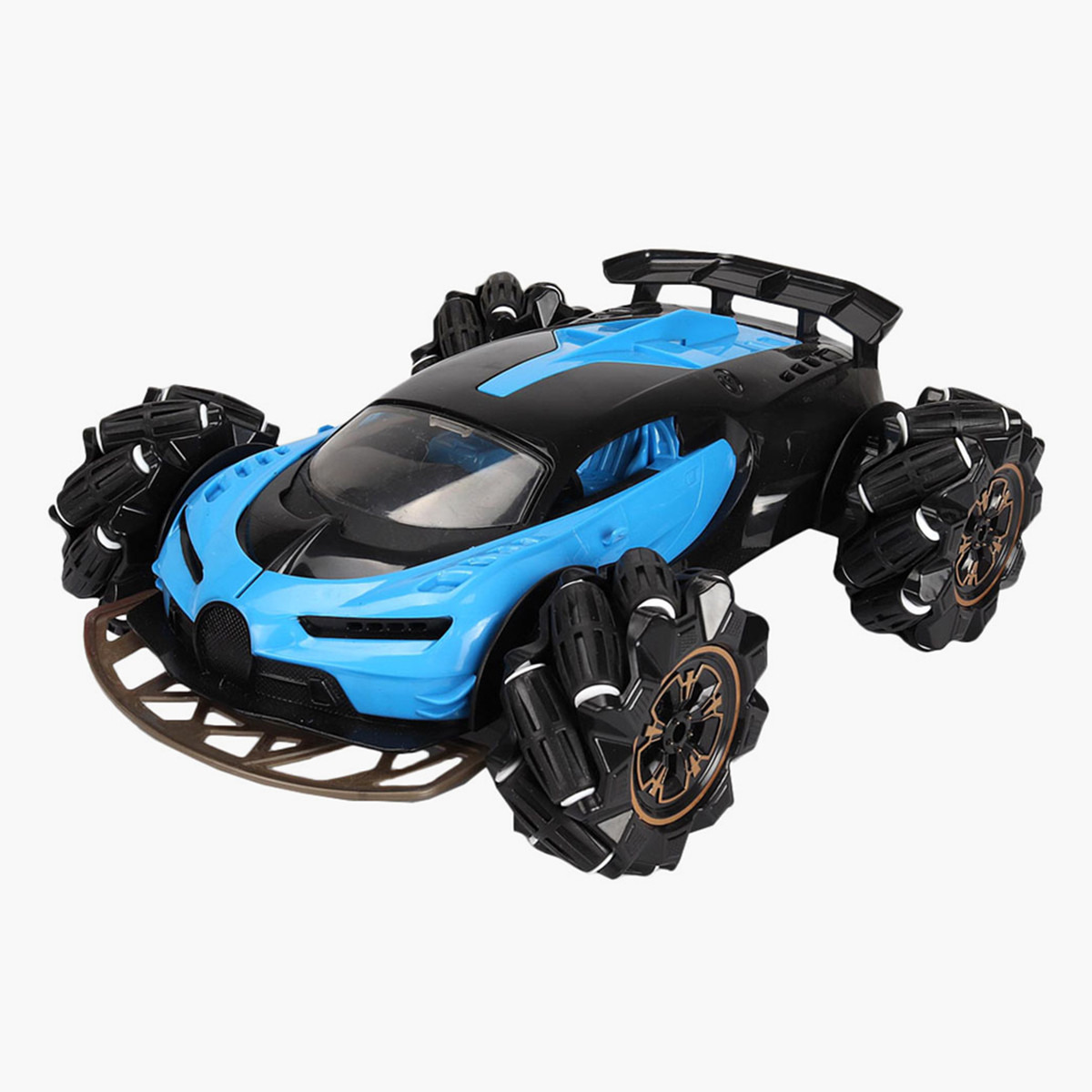 Shop Weiya Bugatti Remote Control Toy Car Online Babyshop UAE