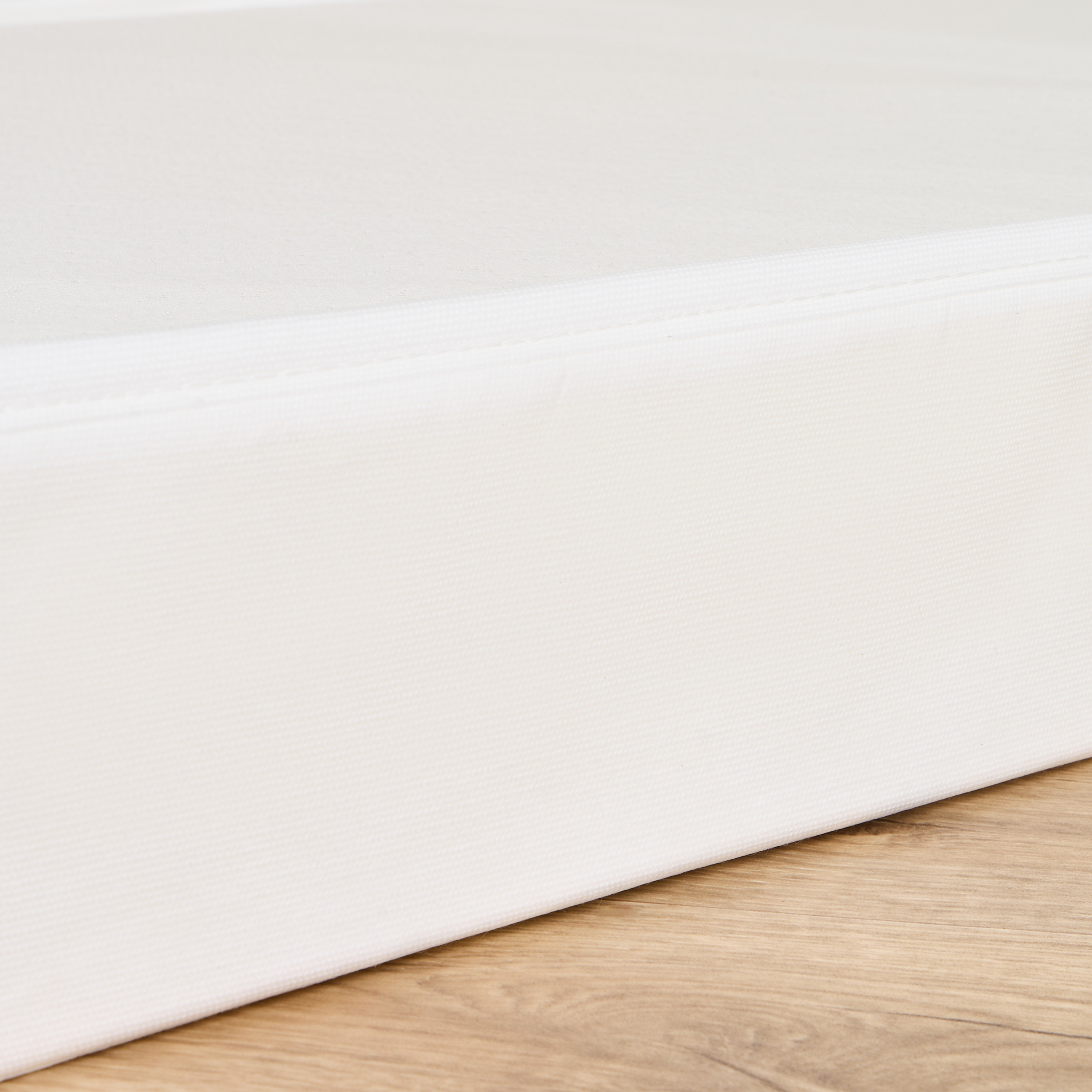 Kit for Kids Babytex Silver Foam Mattress - 120x60x10 cm-baby-nursery-mattresses-image-3