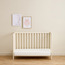 مرتبة إسفنجية بيبي تكس سيلفر من كيت فور كيدز - 120x60x10  سم-baby-nursery-mattresses-image-2