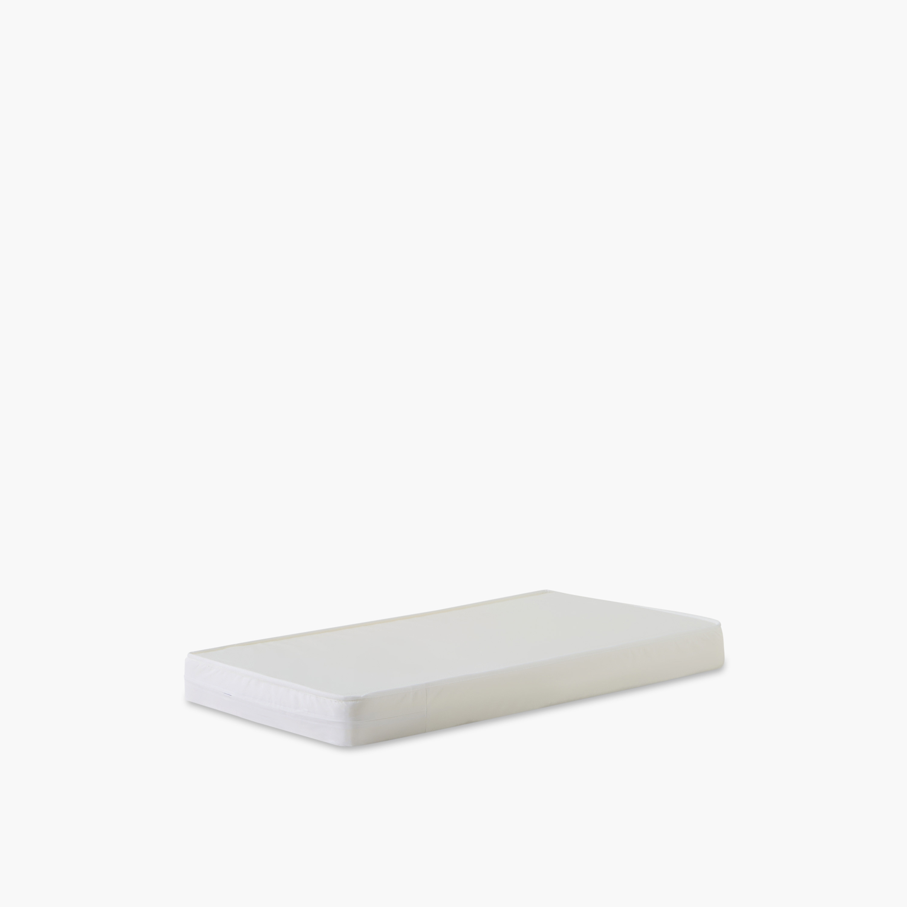 Kit for Kids Babytex Silver Foam Mattress - 120x60x10 cm-baby-nursery-mattresses-image-6