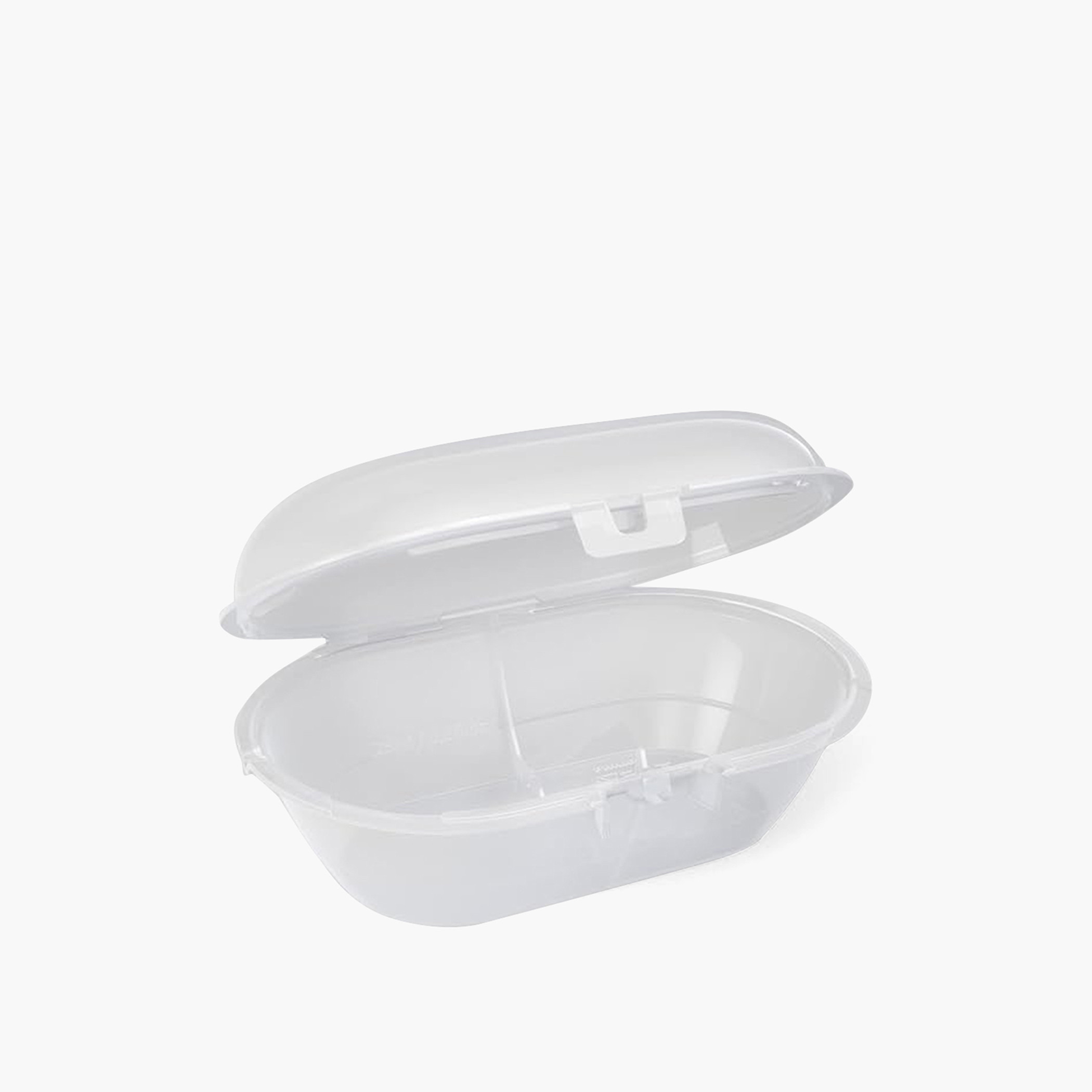 Philips Avent 2-Piece Soft Silicone Baby Soother Set - 6-18 months-baby-feeding-pacifiers-image-3