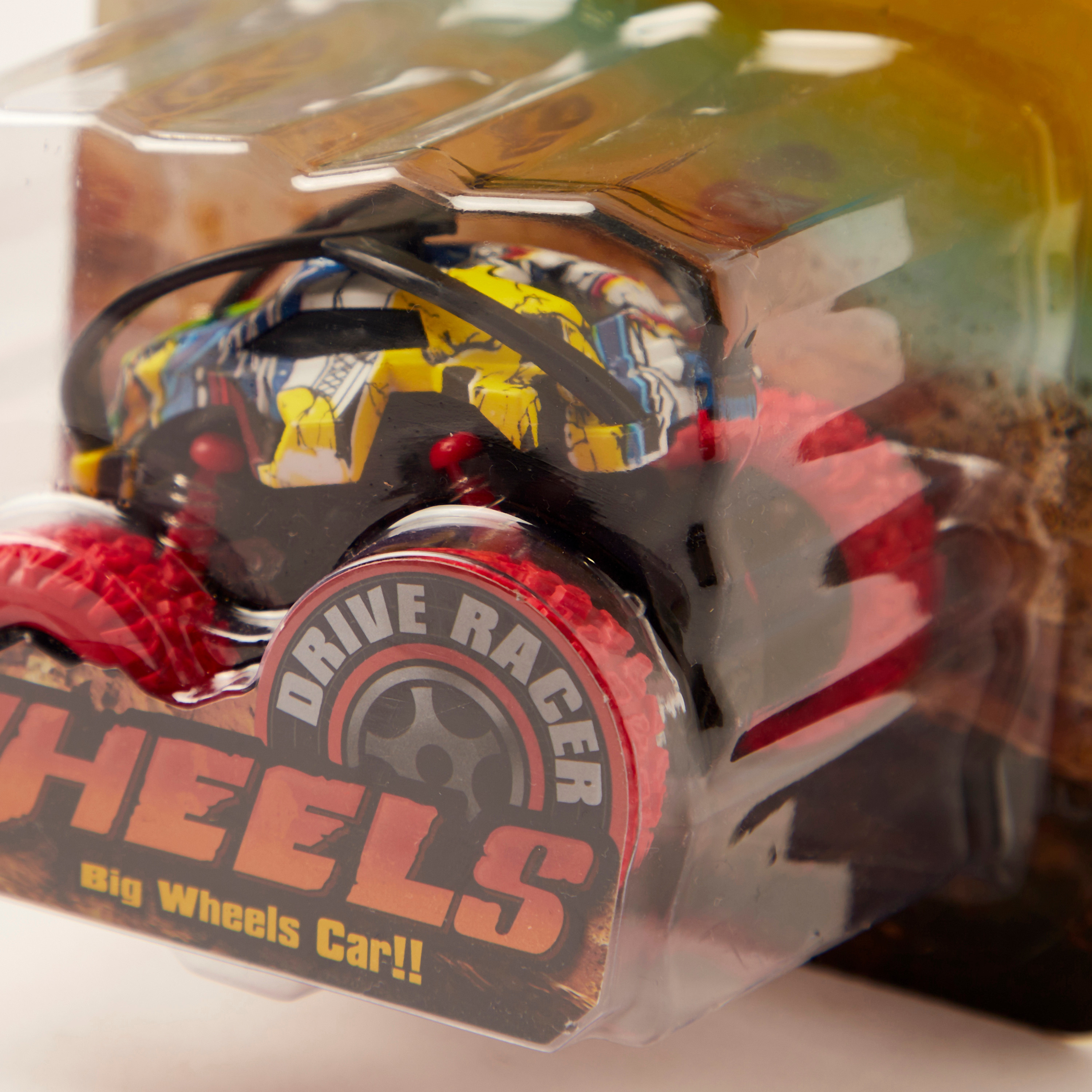 شاحنة فريكشن كريزي متنوعة من جلوو-toys-playvehicles-cars-image-1