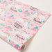 Toretto Unicorn Print Gift Wrapping Paper-Party Supplies-thumbnail-1