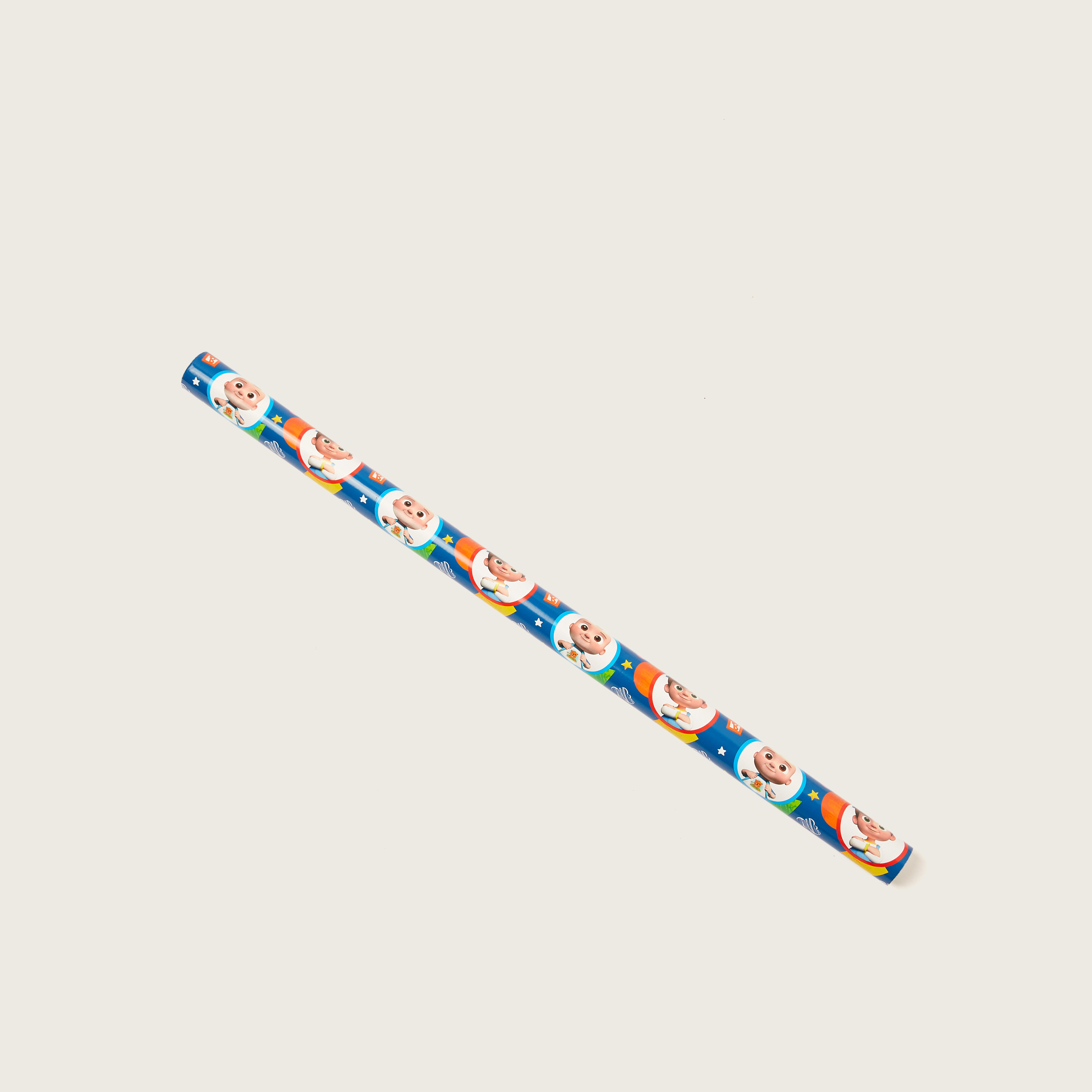 Cocomelon Gift Wrapping Paper - 200x76 cms-household-giftingaccessories-accessories-image-1