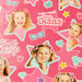 Love Diana Gift Wrapping Paper - 200x76 cms-Party Supplies-thumbnail-2