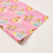Disney Princess Print Gift Wrapping Paper - 200x76 cms-Party Supplies-thumbnail-1
