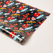Spider-Man Print Gift Wrapping Paper - 200x76 cms-Party Supplies-thumbnail-1