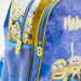 Simba Minions Print Backpack with Adjustable Straps and Zip Closure-Backpacks-thumbnail-2