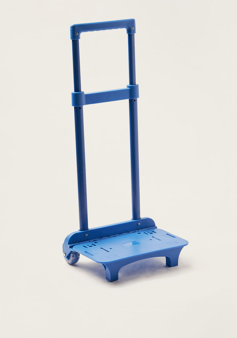 Simba Trolley - 16 inches-Trolleys-image-1