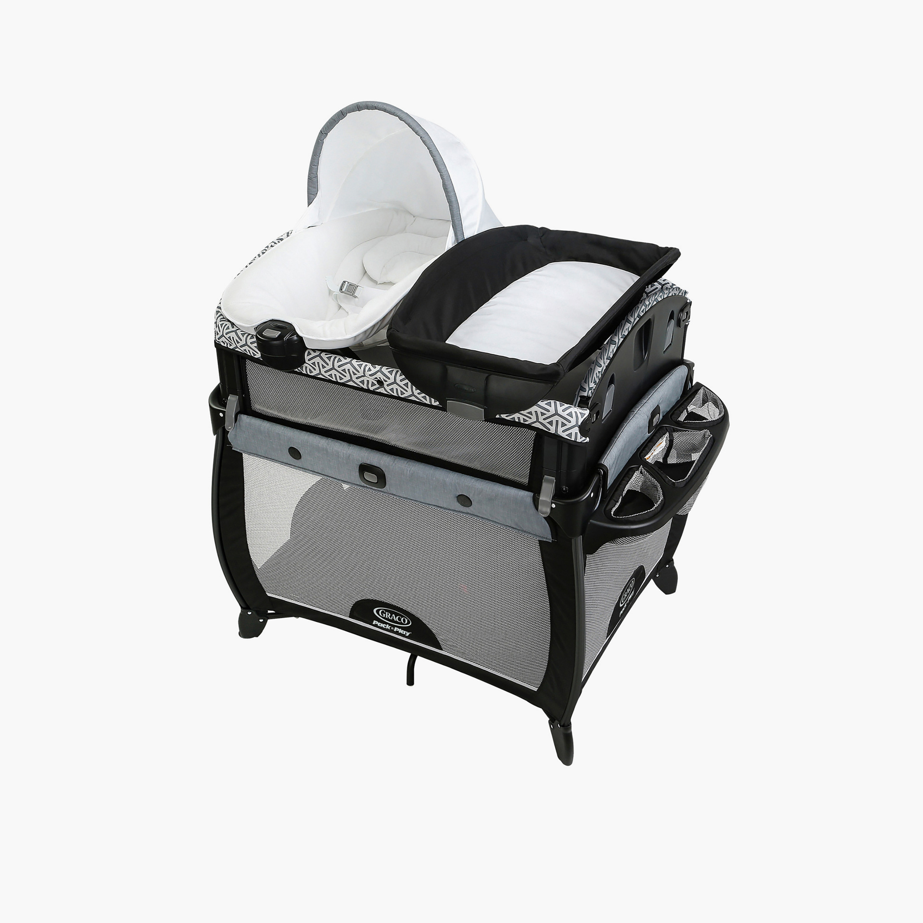 Graco pack and play buy buy baby best sale