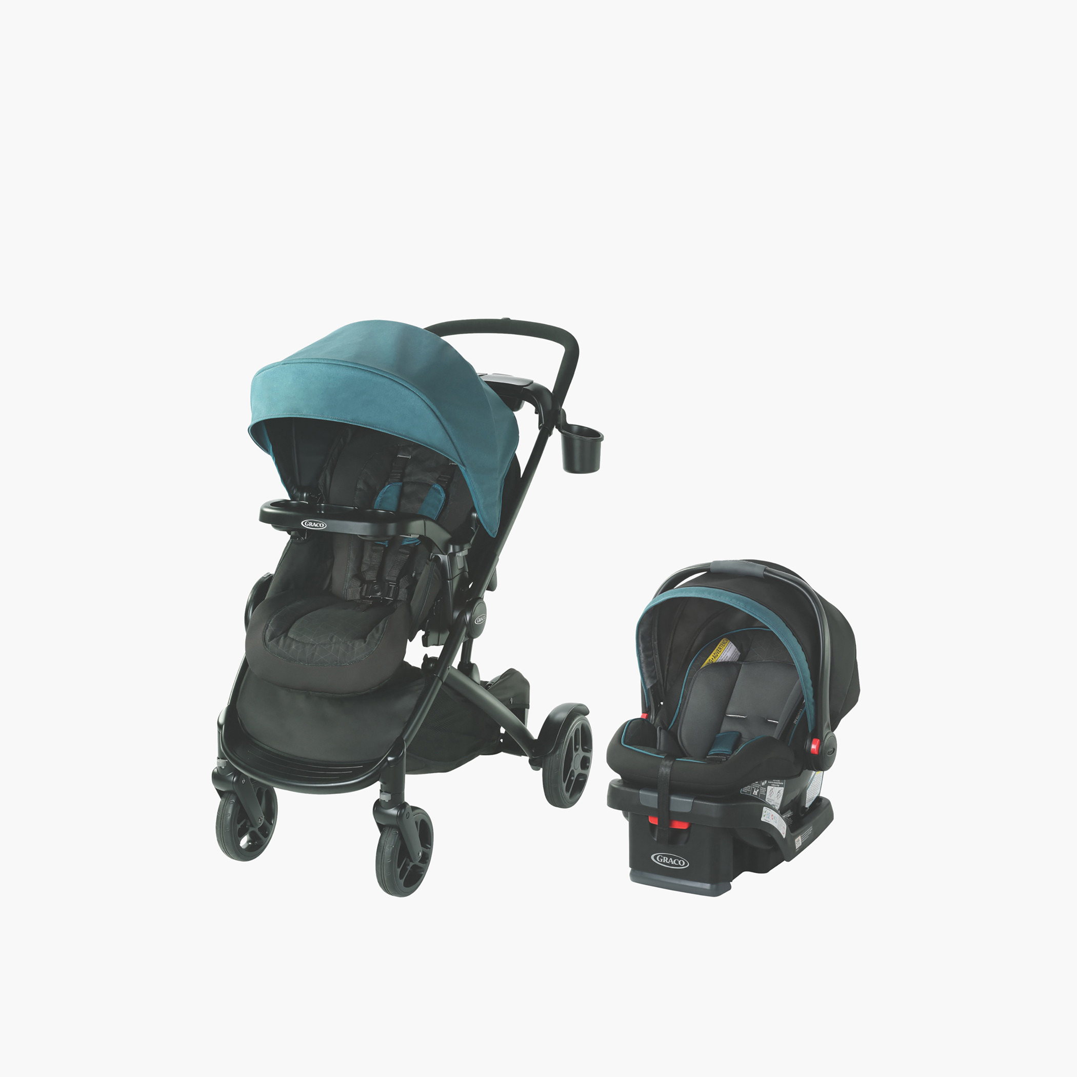 Buy Grace Modes2grow Travel System Marina Online Babyshop Kuwait