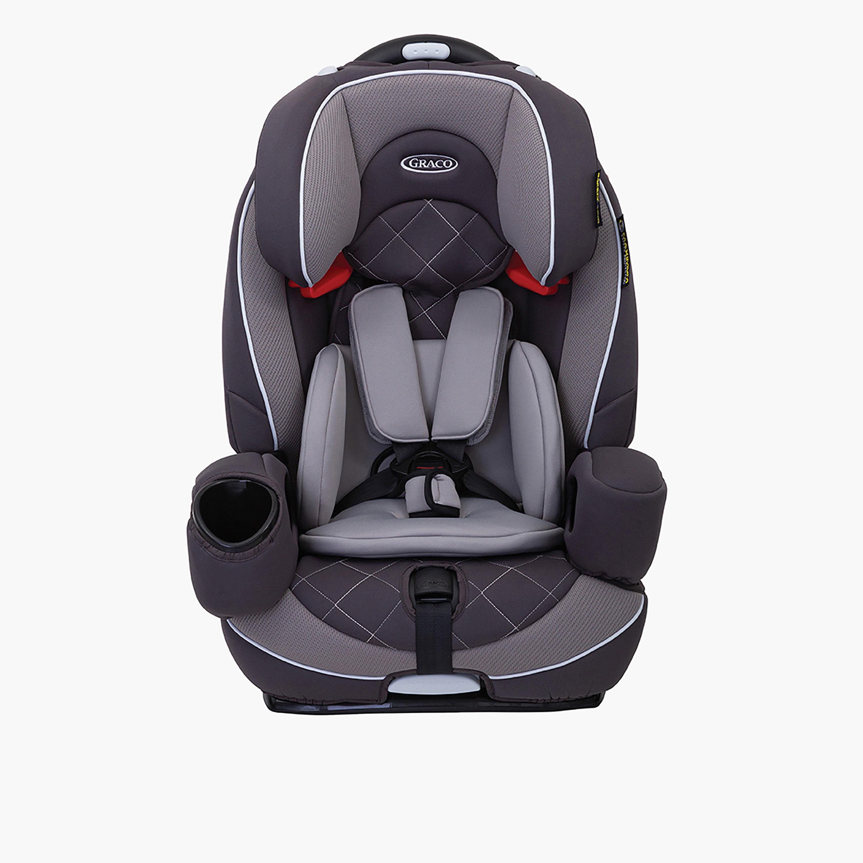 Buy buy on sale baby graco nautilus