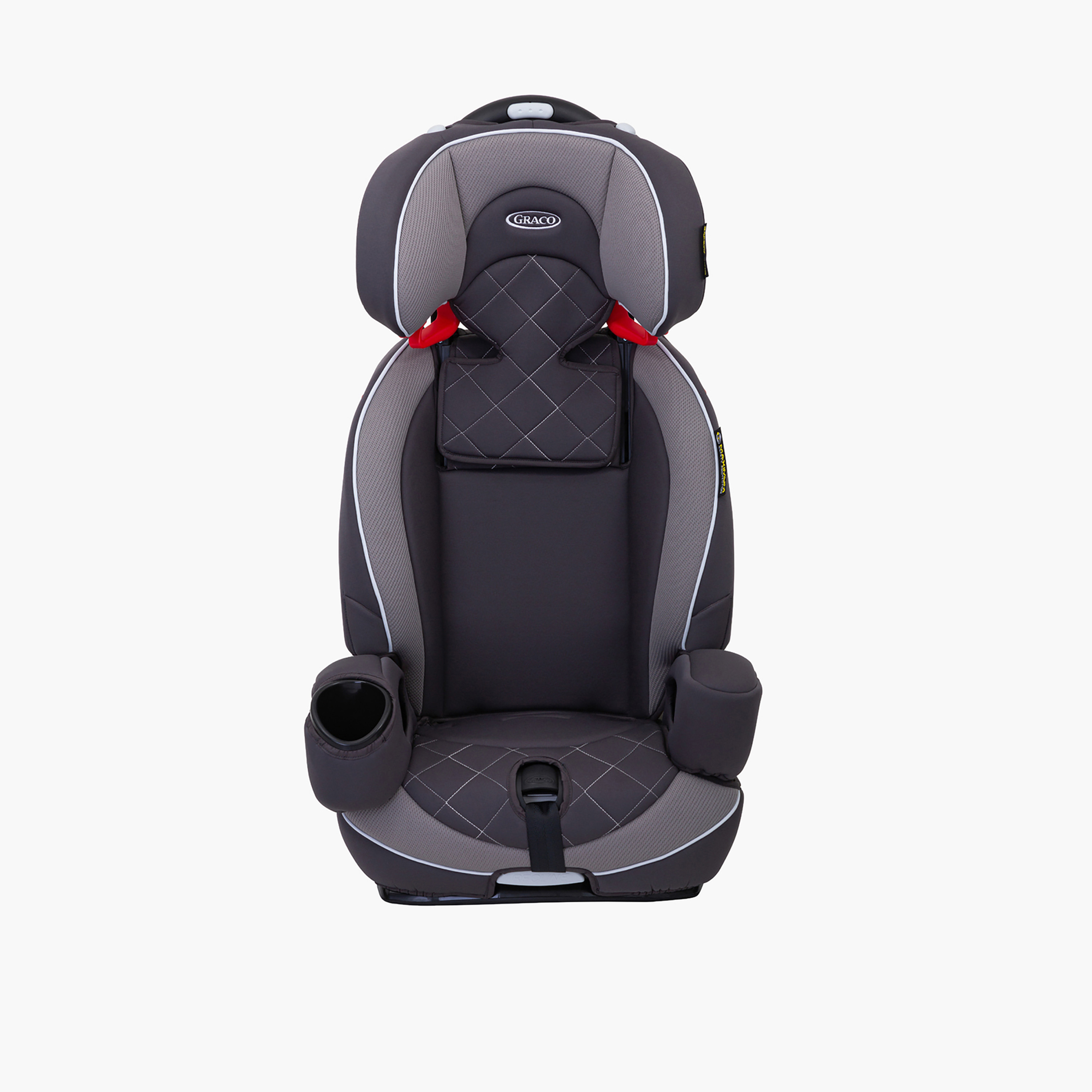 Graco Nautilus Elite Iron Car Seat