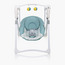 أرجوحة سليم سبيسز بطبعات أرنب ودب من جراكو-baby-infantactivity-swings-image-3