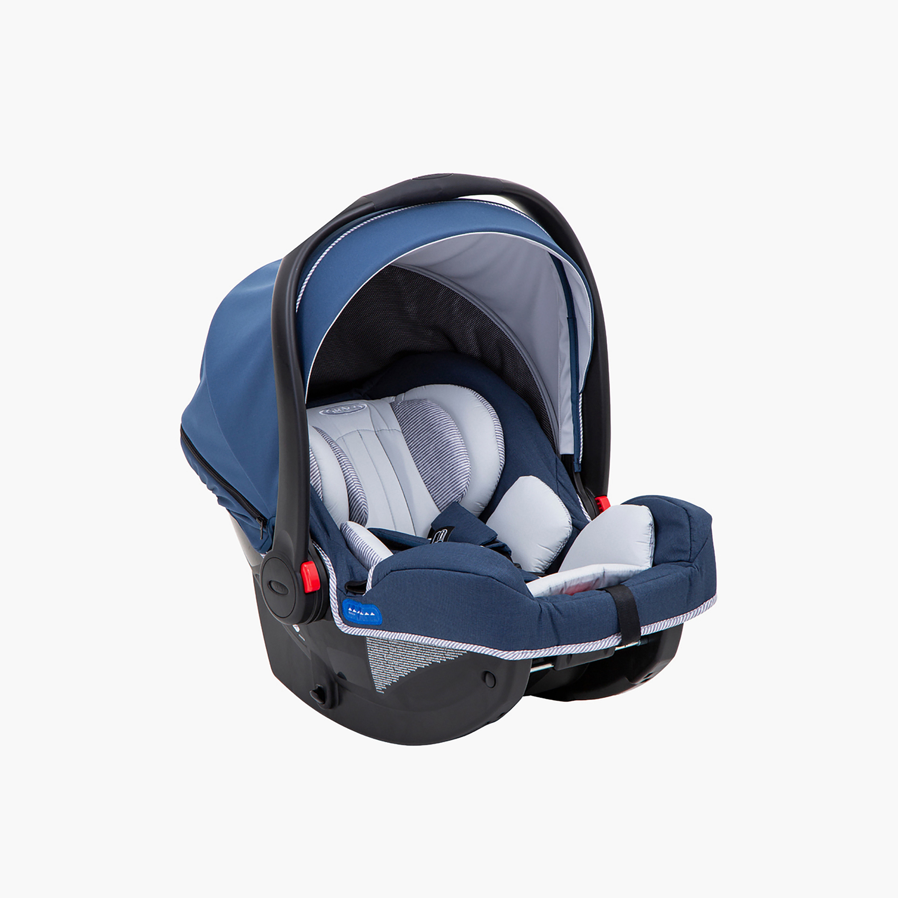 Chicco snugride best sale