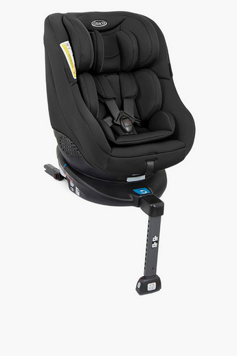 GRACO Turn2Me Convertible Car Seat User Manual