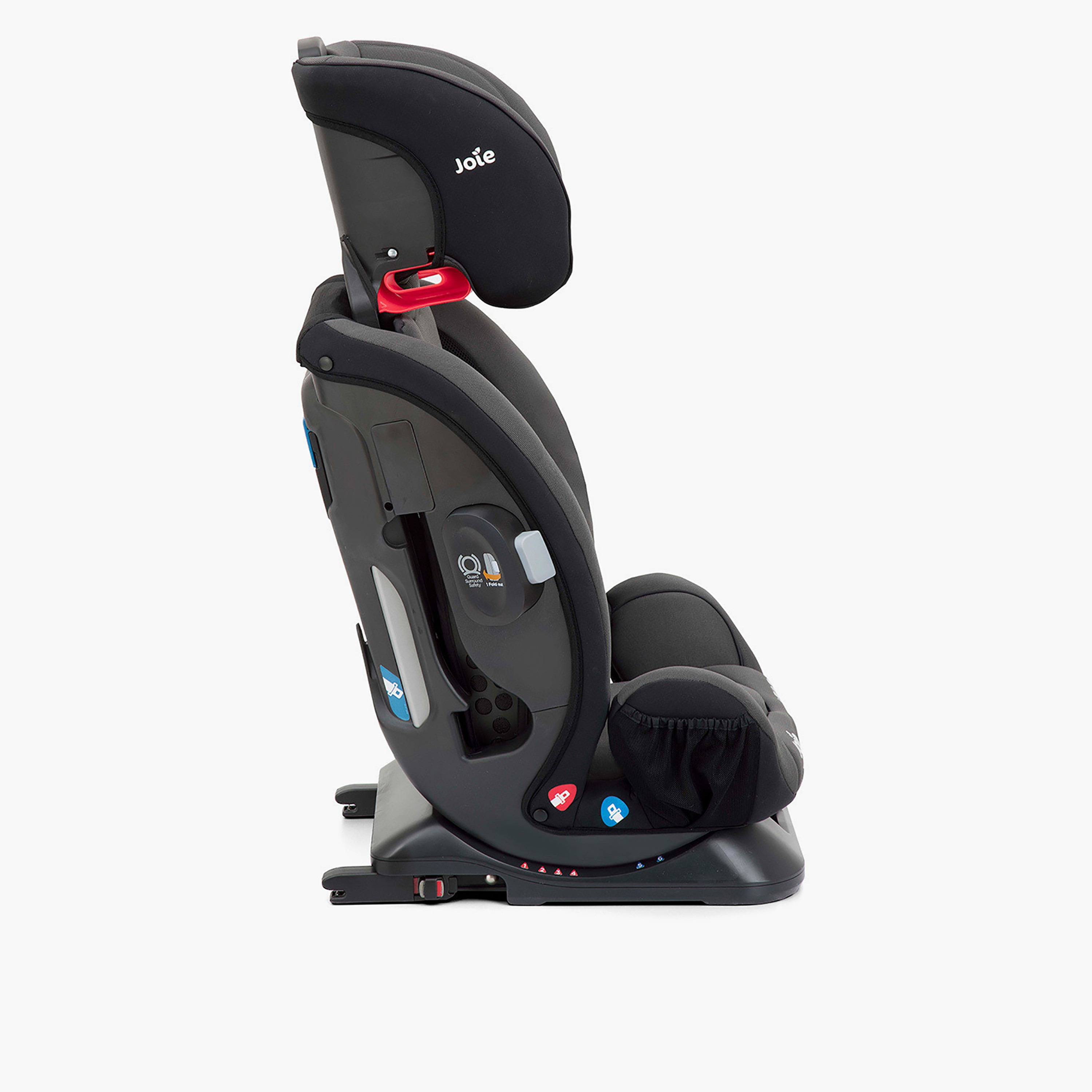 Joie verso 2024 car seat