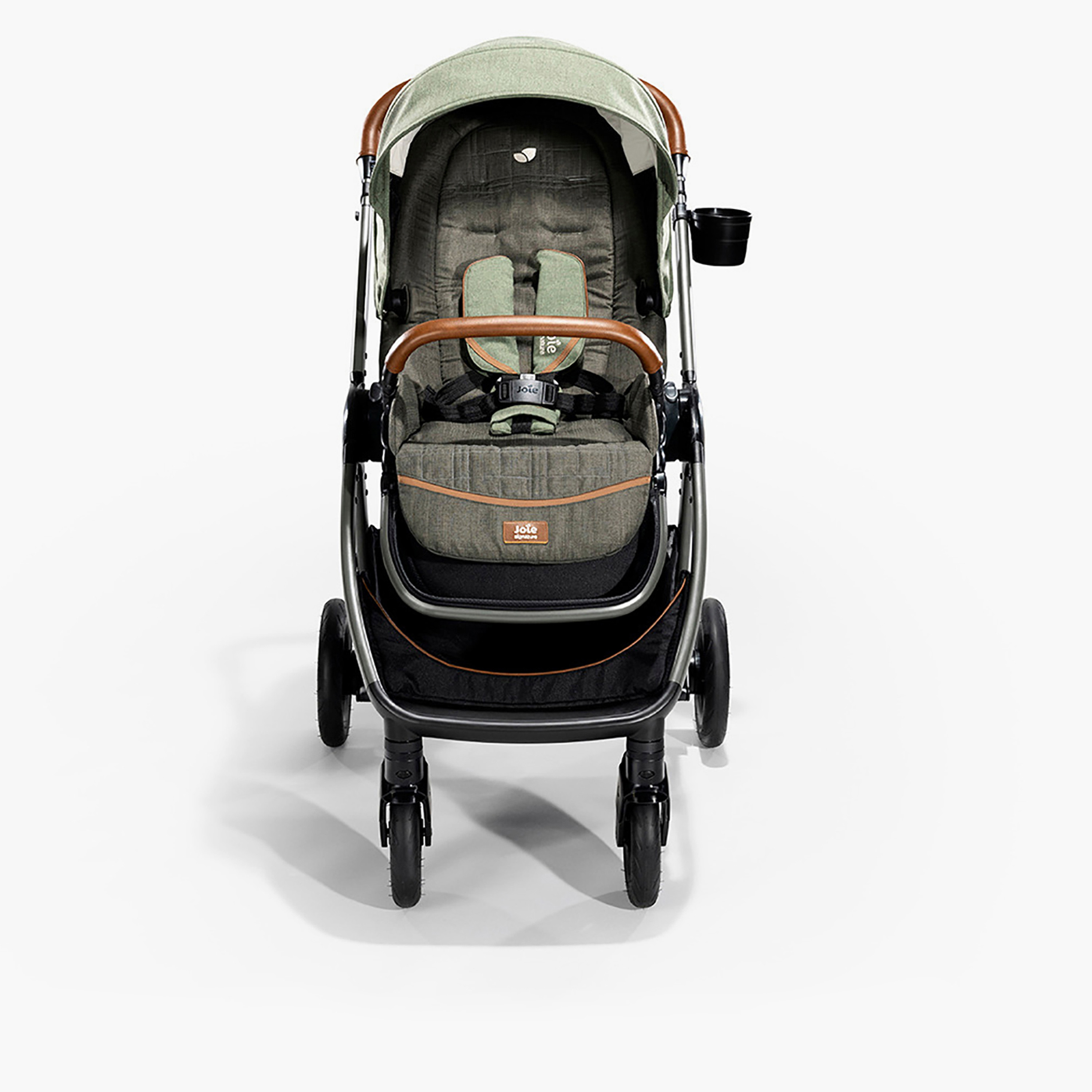 عربة أطفال بمظلة فينتي من جوي-baby-gear-strollersandprams-strollers-image-1