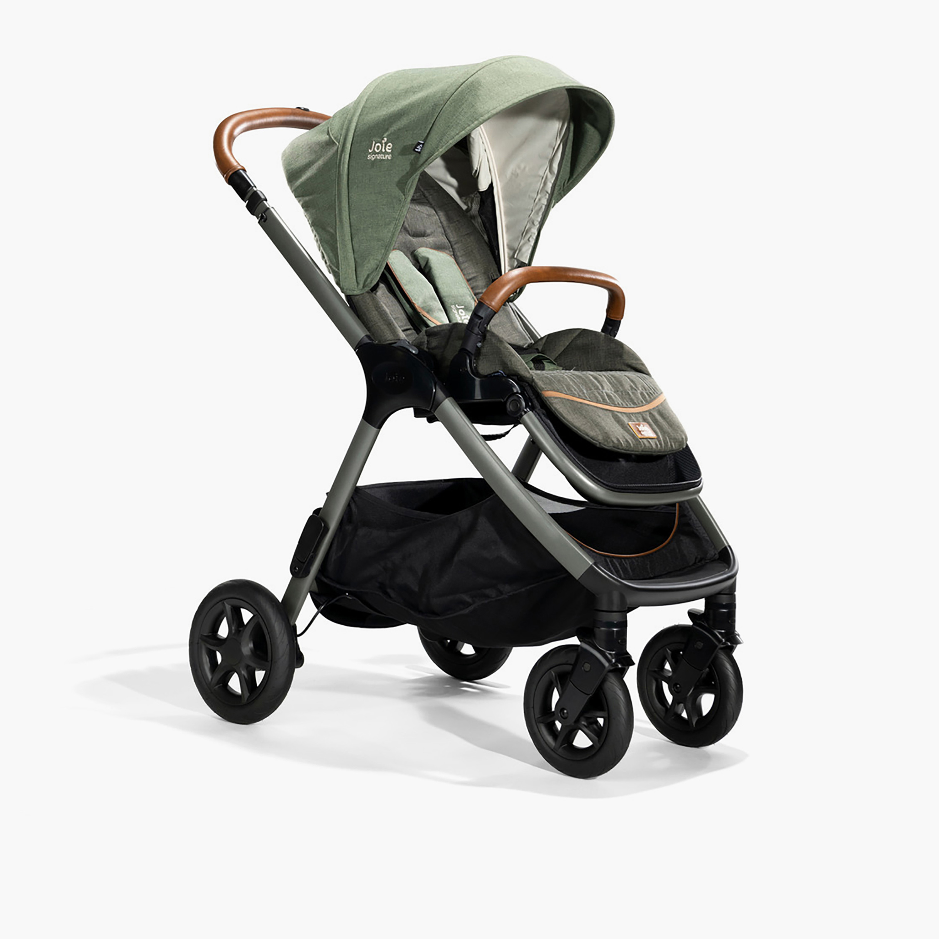 عربة أطفال بمظلة فينتي من جوي-baby-gear-strollersandprams-strollers-image-3
