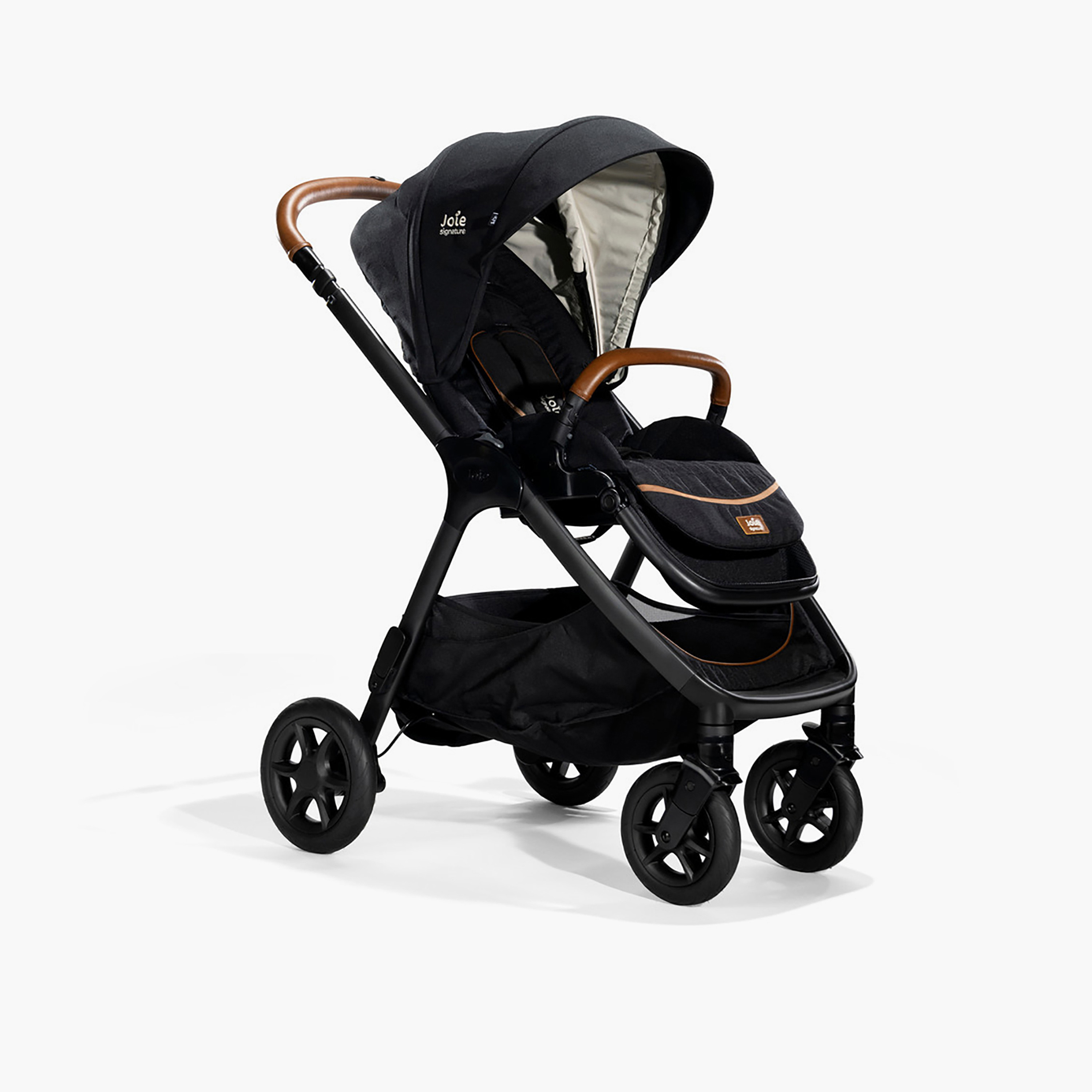 Joie Finiti Baby Stroller-baby-gear-strollersandprams-strollers-image-1