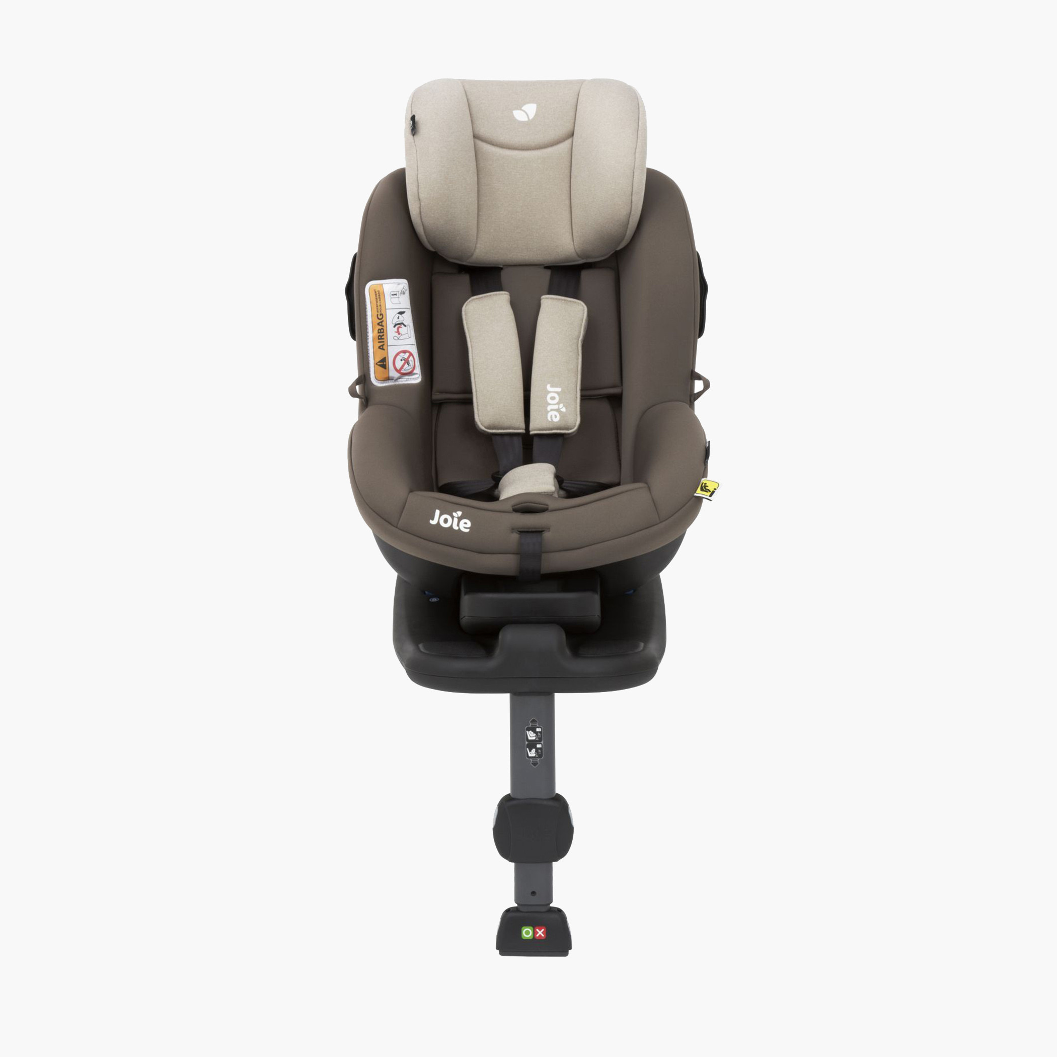 Joie i anchor shop advance isofix base