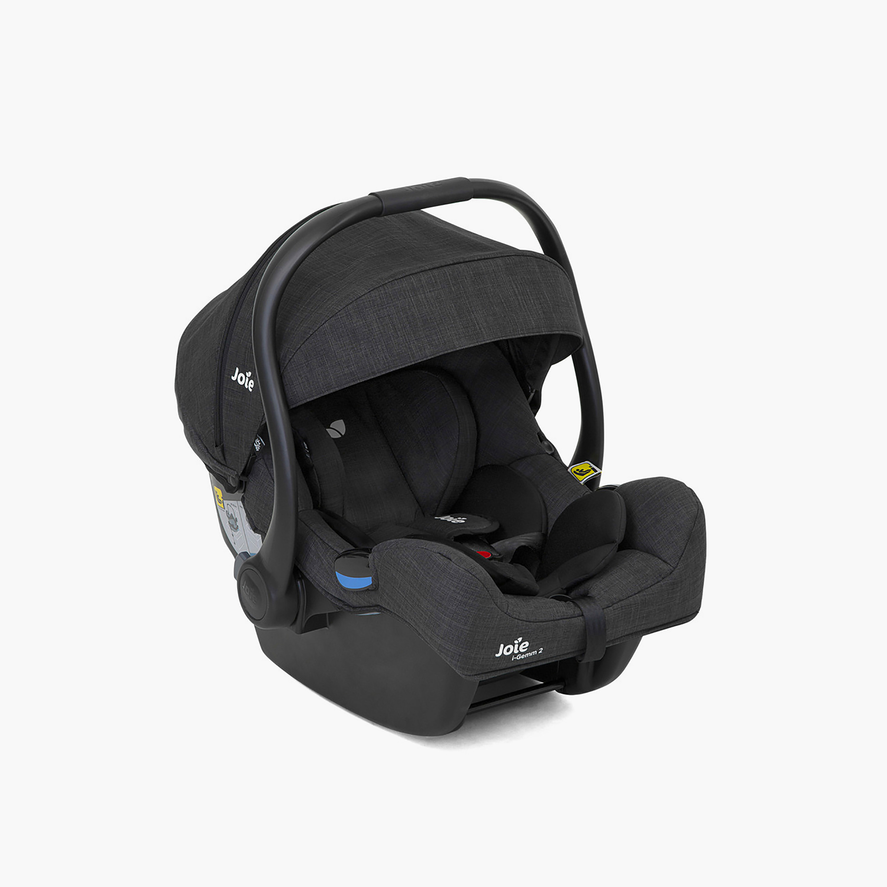 Joie i-Gemm 2 Baby Car seat-baby-gear-carseats-image-1