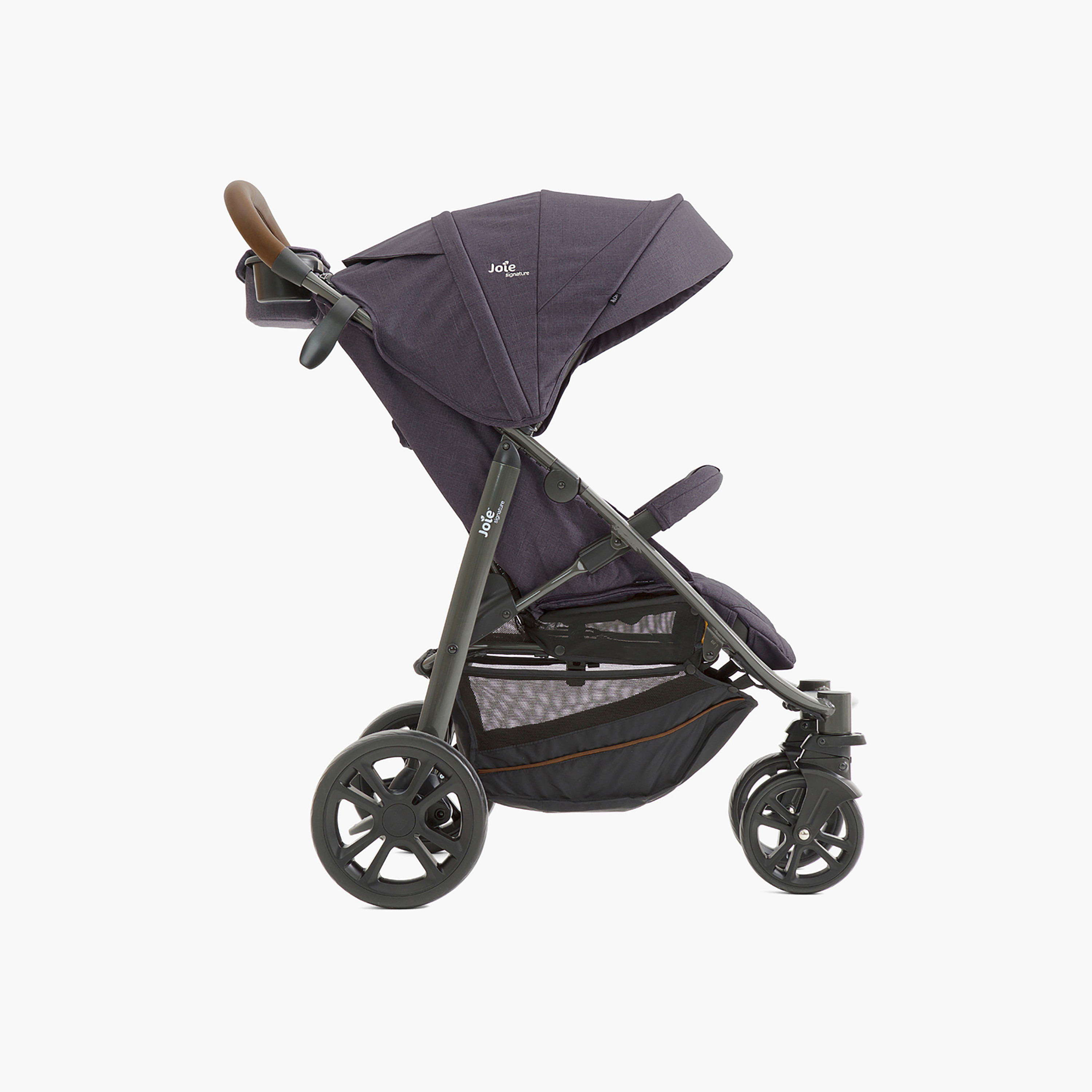 Buy Joie Litetrax 4 Flex Baby Stroller with Canopy Online Babyshop Kuwait