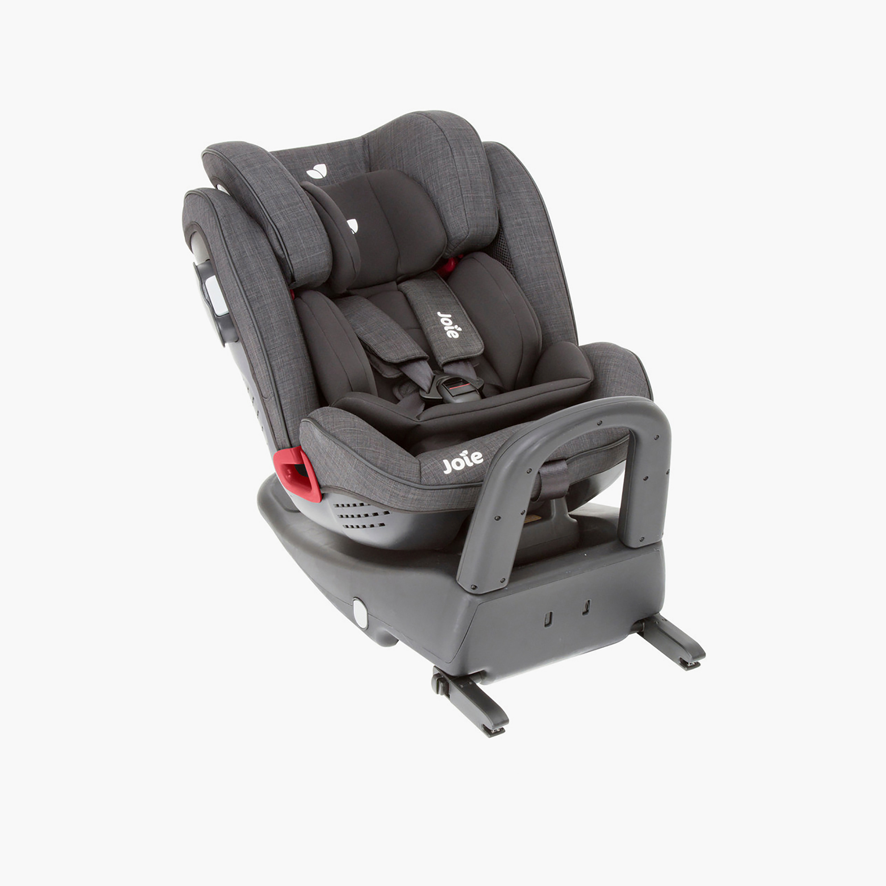 Joie stages™ Car Seat - Black (Up to 4 years)-baby-gear-carseats-image-1