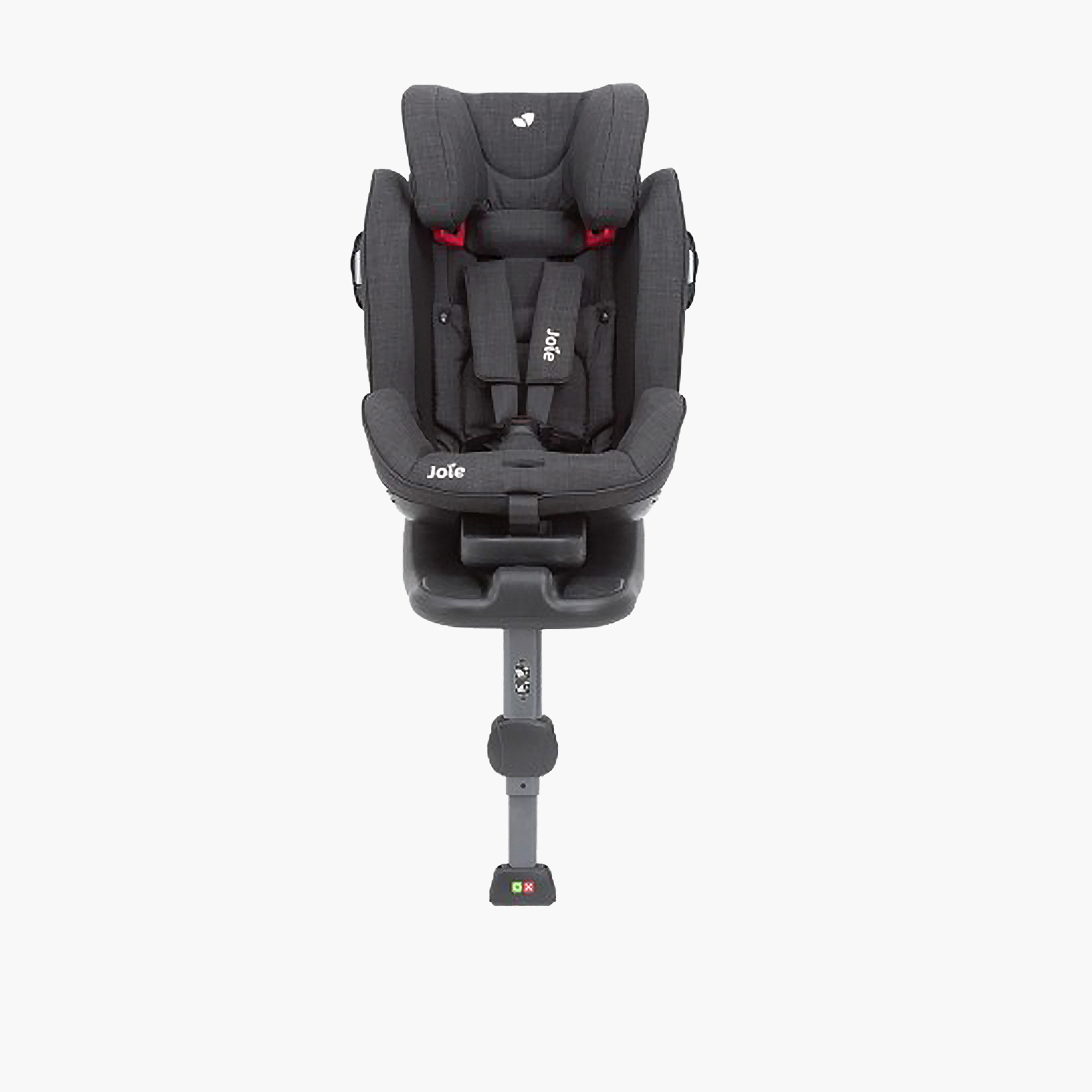 Joie stages™ Car Seat - Black (Up to 4 years)-baby-gear-carseats-image-2