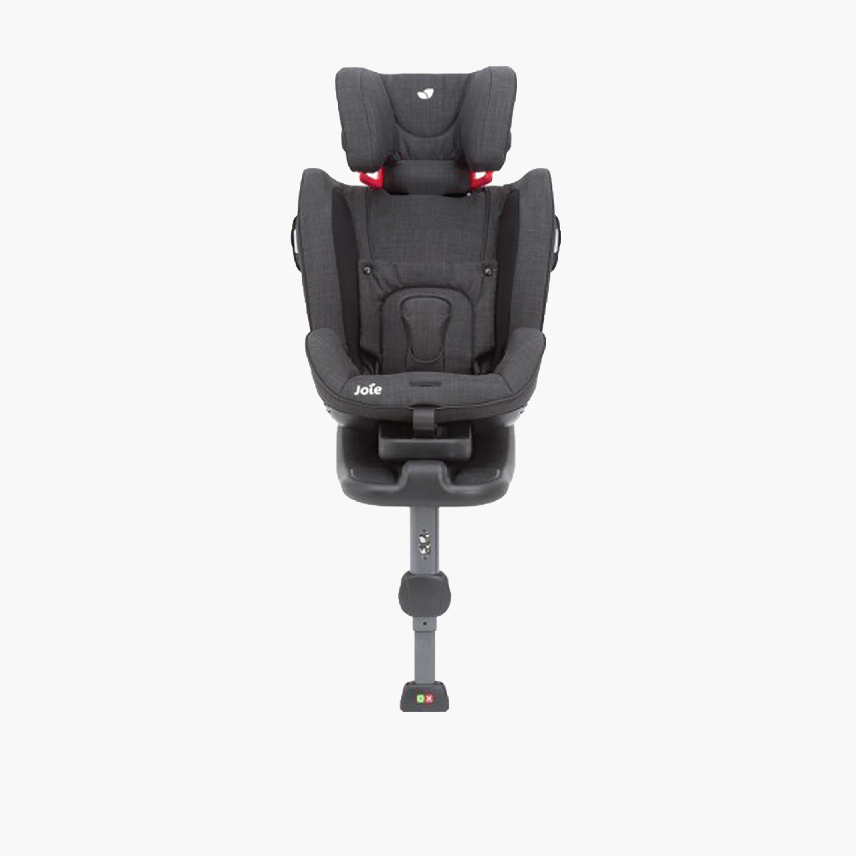 Joie stages™ Car Seat - Black (Up to 4 years)-baby-gear-carseats-image-3