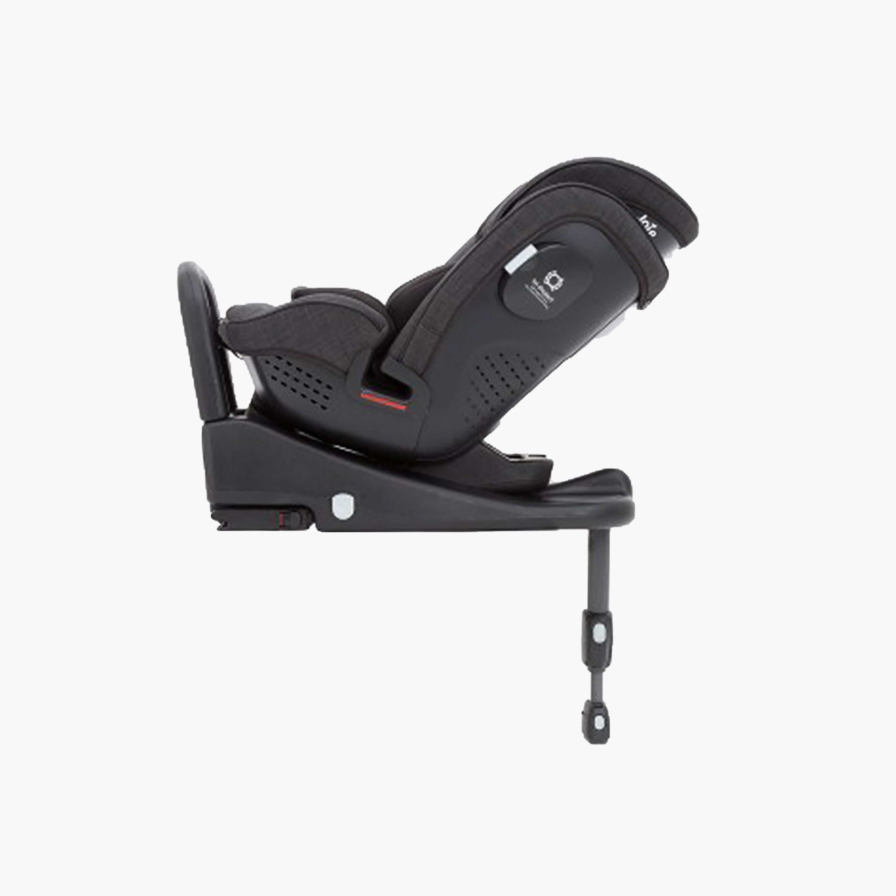 Joie stages™ Car Seat - Black (Up to 4 years)-baby-gear-carseats-image-4