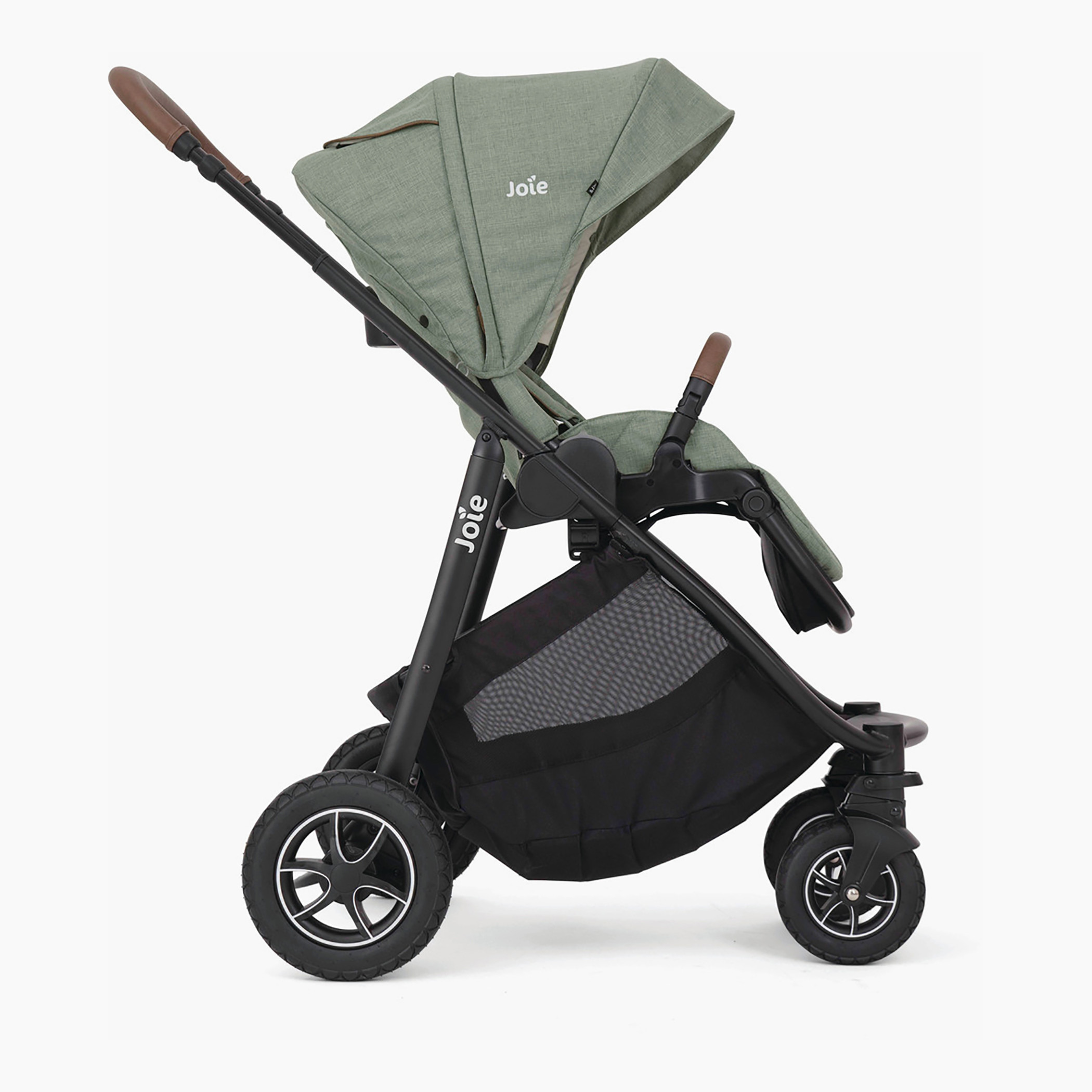 Joie Versatrax Baby Stroller with Canopy-baby-gear-strollersandprams-strollers-image-2
