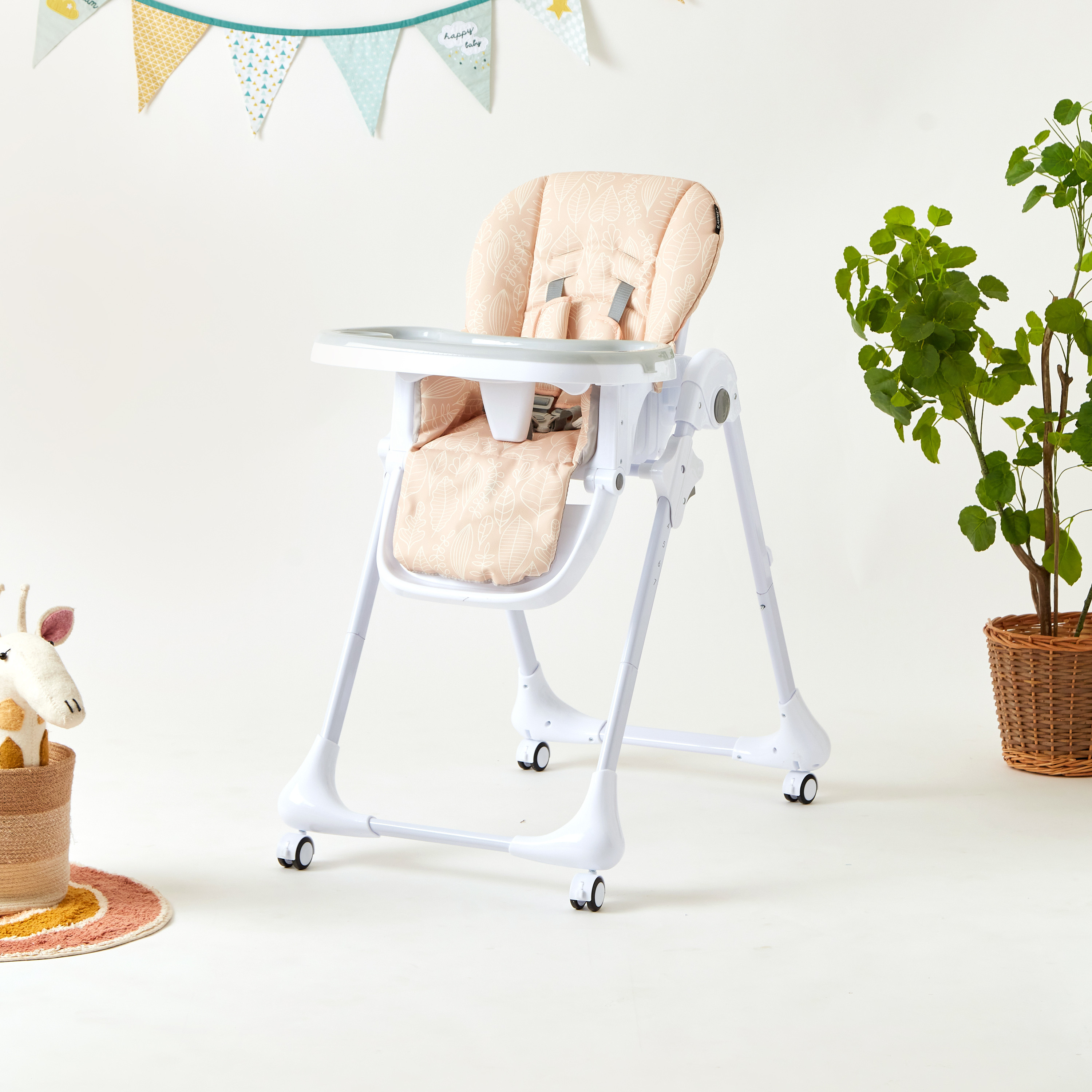 Best chair hot sale high chair