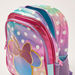Simba Minnie Mouse Print Backpack with Adjustable Straps - 14 inches-Backpacks-thumbnail-4