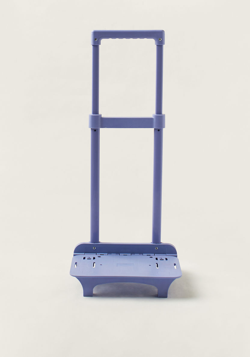 Simba Solid Trolley for 16 inches Backpack-Trolleys-image-0