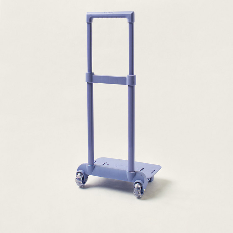 Simba Solid Trolley for 16 inches Backpack