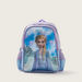 Simba Frozen Print Backpack with Adjustable Shoulder Straps - 16 inches-Backpacks-thumbnail-0