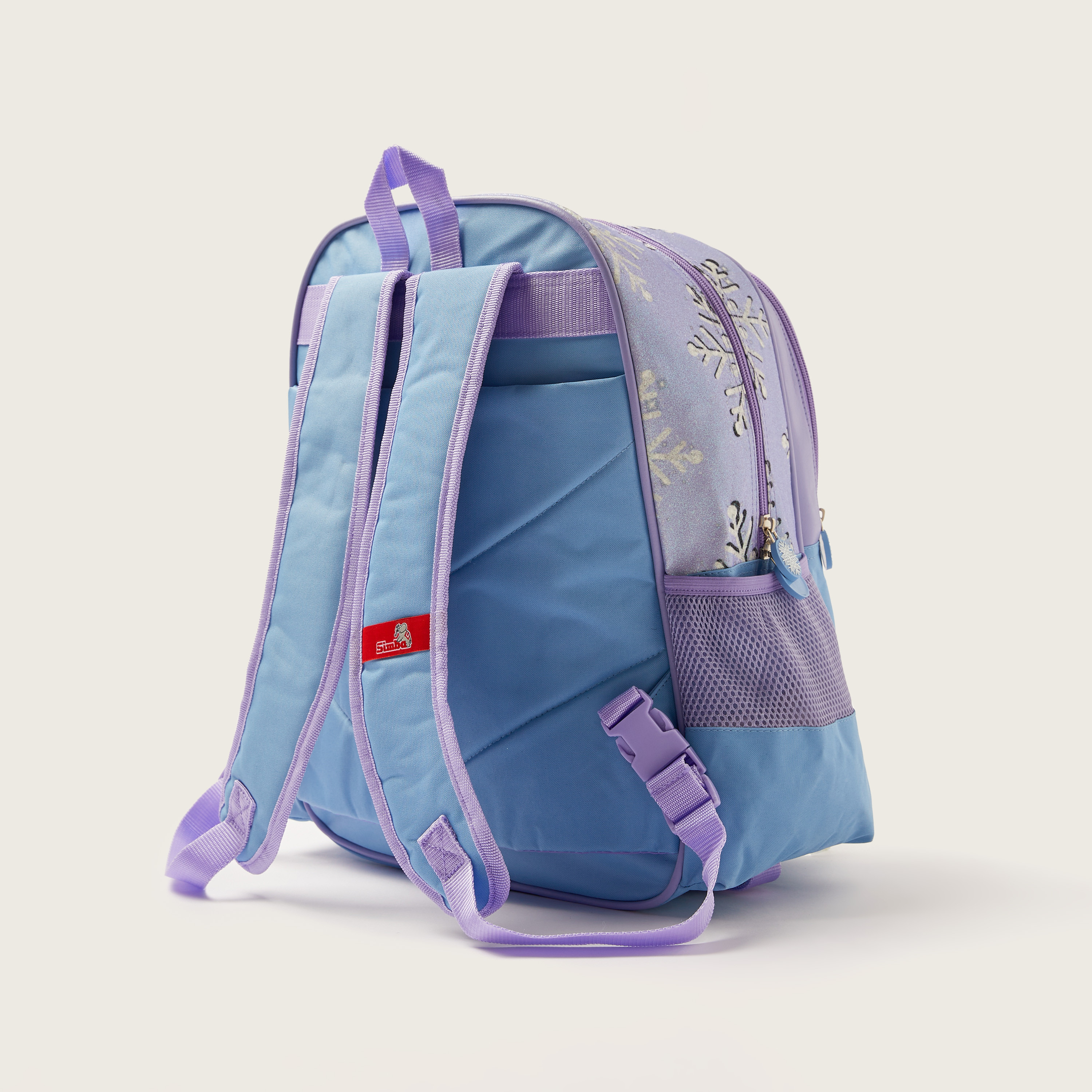 شنطة ظهر بحمالات كتف قابلة للتعديل وطبعات فروزن من سيمبا - 16 بوصة-school-bagsandbackpacks-backpacks-image-4