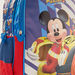 Simba Mickey Mouse Print Backpack - 16 inches-Backpacks-thumbnail-2