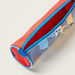 Simba Mickey Mouse Print Pencil Case with Zip Closure-Pencil Cases-thumbnail-3