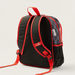 Simba Cars Print 14-inch Backpack with Zip Closure-Backpacks-thumbnail-3