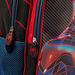Simba Spider-Man Print 16-inch Backpack with Zip Closure-Backpacks-thumbnail-2